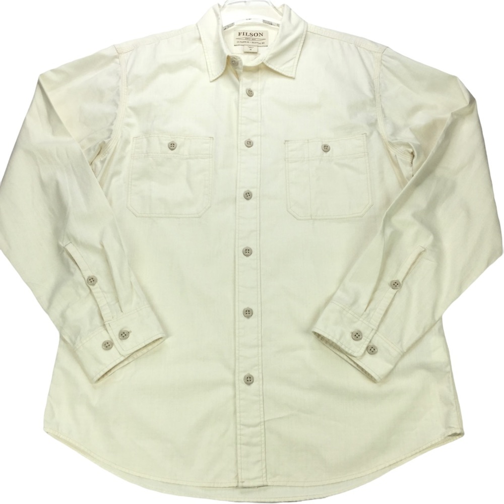 Filson shirt, M